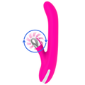 DIVERSIA - Bunny Rotation Rabbitvibrator 24 cm