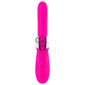 DIVERSIA - Bunny Rotation Rabbitvibrator 24 cm