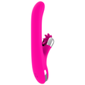 DIVERSIA - Bunny Rotation Rabbitvibrator 24 cm