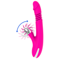 DIVERSIA - Bunny Up & Down Rabbitvibrator 24 cm