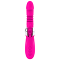 DIVERSIA - Bunny Up & Down Rabbitvibrator 24 cm