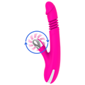 DIVERSIA - Bunny Up & Down Rabbitvibrator 24 cm