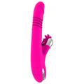 DIVERSIA - Bunny Up & Down Rabbitvibrator 24 cm