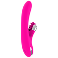 DIVERSIA - Bunny Vibrating Rabbitvibrator 24 cm