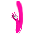 DIVERSIA - Bunny Vibrating Rabbitvibrator 24 cm