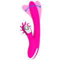 DIVERSIA - Bunny Waves Rabbitvibrator 24 cm