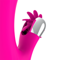 DIVERSIA - Bunny Waves Rabbitvibrator 24 cm
