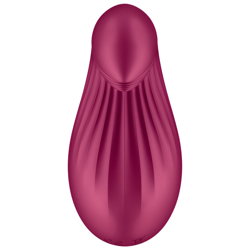 SATISFYER - Dipping Delight Klitorisvibrator