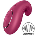 SATISFYER - Dipping Delight Klitorisvibrator