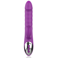 FUN FUNCTION - Zenda Støt- & Rotasjons-rabbitvibrator