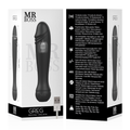 MR BOSS - Greg Personlig Vibrator