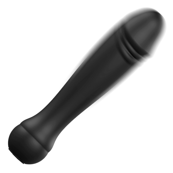 MR BOSS - Greg Personlig Vibrator