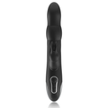 BRILLY GLAM - Moebius Rabbitvibrator & Rotator med WatchMe-fjernkontroll