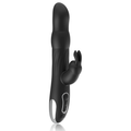 BRILLY GLAM - Moebius Rabbitvibrator & Rotator med WatchMe-fjernkontroll