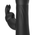 BRILLY GLAM - Moebius Rabbitvibrator & Rotator med WatchMe-fjernkontroll