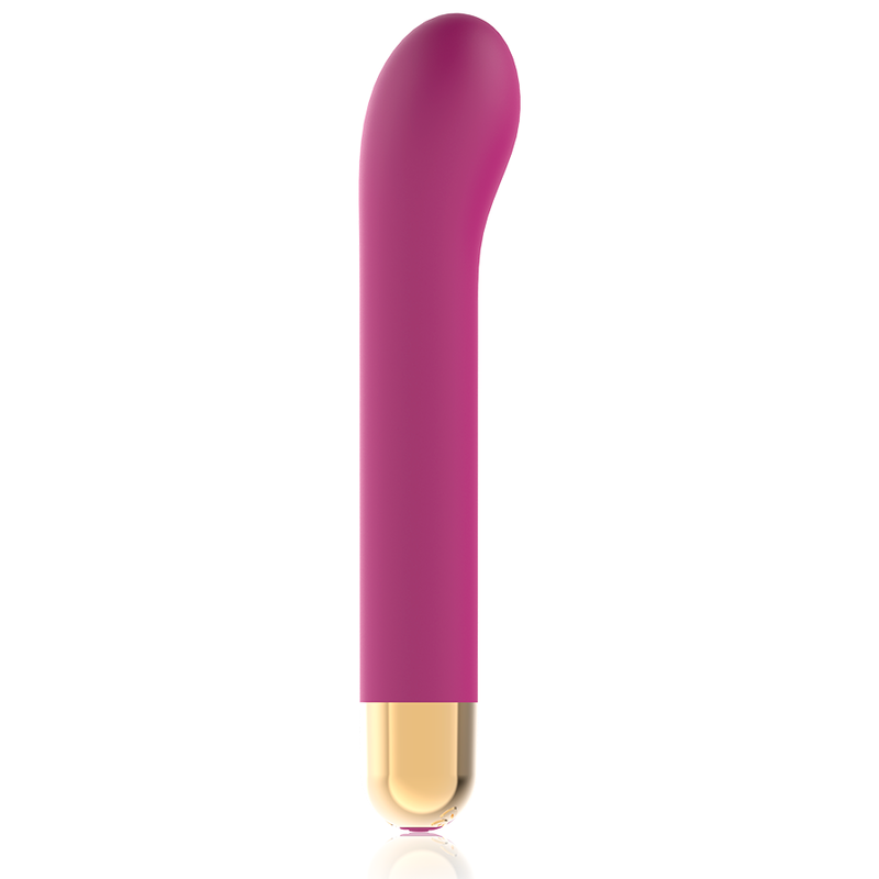 COVERME - G-punktsvibrator 10 Hastigheter
