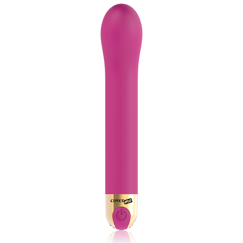 COVERME - G-punktsvibrator 10 Hastigheter