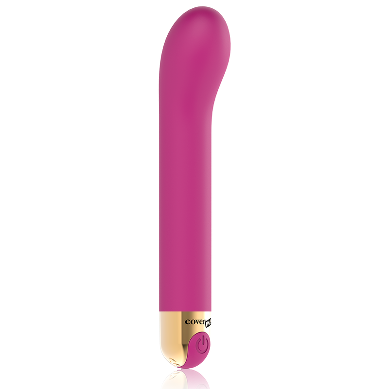 COVERME - G-punktsvibrator 10 Hastigheter