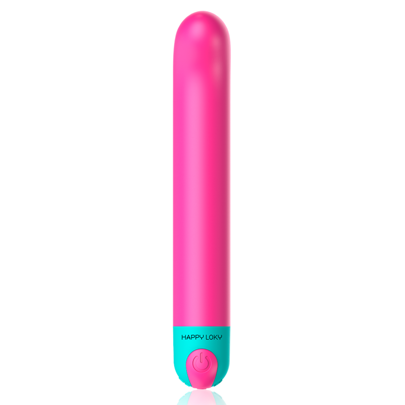 HAPPY LOKY - Ariel G-punktsvibrator