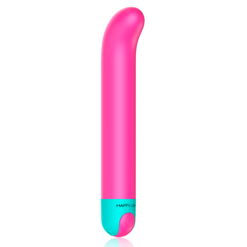HAPPY LOKY - Ariel G-punktsvibrator