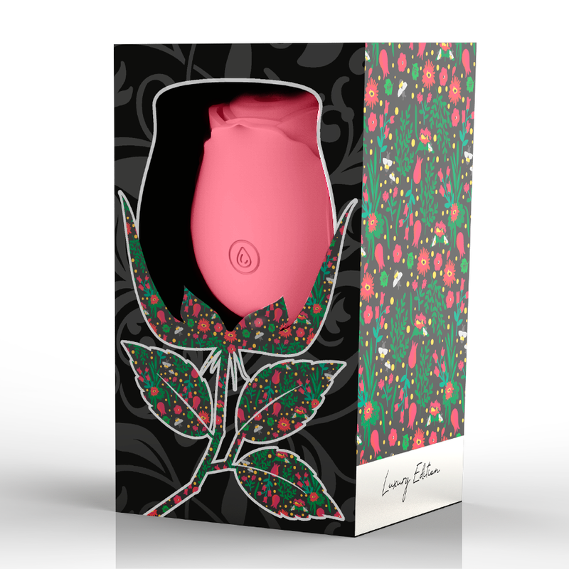 Farge: Rosa