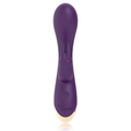 TREASURE - Laurence Rabbitvibrator med WatchMe-fjernkontroll