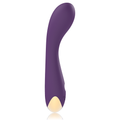 TREASURE - Hansel G-punktsvibrator med WatchMe-fjernkontroll