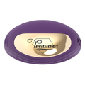 TREASURE - Robin Fjernstyrt vibrerende penisring med WATCHME
