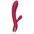 CICI BEAUTY - Premium Rabbitvibrator i silikon