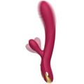 CICI BEAUTY - Premium Rabbitvibrator i silikon