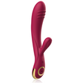CICI BEAUTY - Premium Rabbitvibrator i silikon