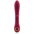 CICI BEAUTY - Premium Rabbitvibrator i silikon
