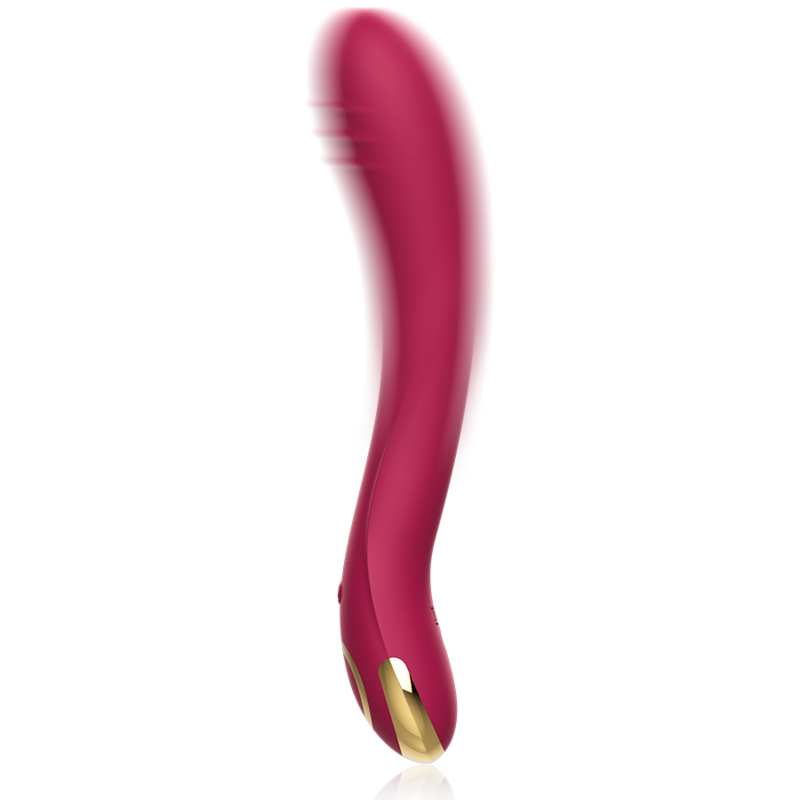 CICI BEAUTY - G-punktsvibrator