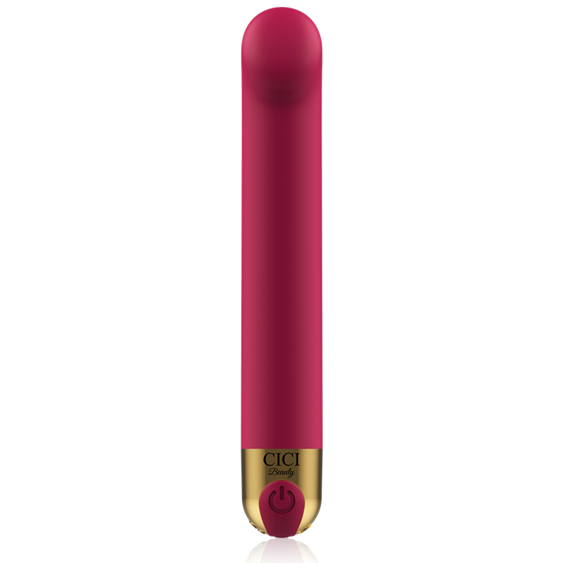 CICI BEAUTY - Klitorisvibrator