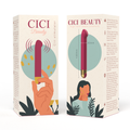 CICI BEAUTY - Klitorisvibrator