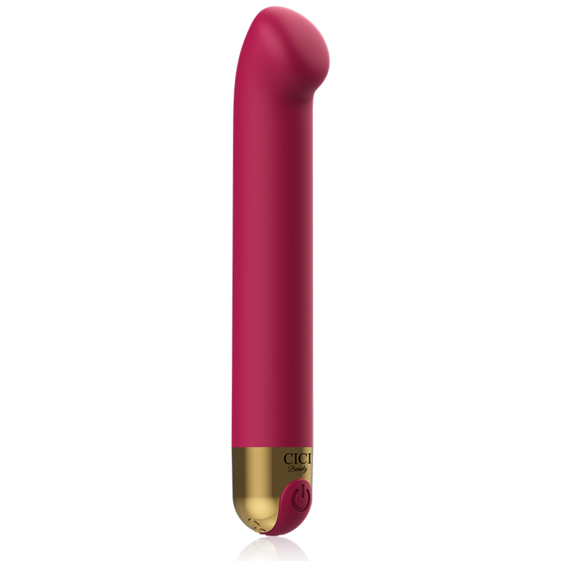 CICI BEAUTY - Klitorisvibrator