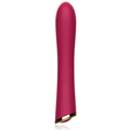 CICI BEAUTY - Premium Støtende G-punktsvibrator Silikon