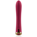 CICI BEAUTY - Premium Støtende G-punktsvibrator Silikon