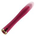 CICI BEAUTY - Premium Støtende G-punktsvibrator Silikon