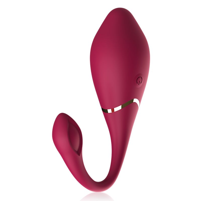 CICI BEAUTY - Vibrerende Egg med Fjernkontroll