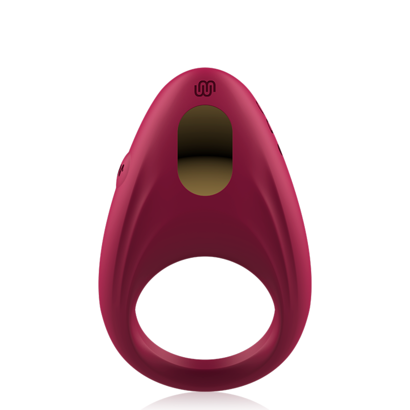 CICI BEAUTY - Premium Vibrerende penisring Silikon