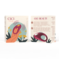 CICI BEAUTY - Premium Vibrerende penisring Silikon