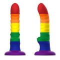 MYTHOLOGY - Colby Pride Fantasy-Dildo Str. M