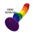 MYTHOLOGY - Colby Pride Fantasy-Dildo Str. M