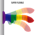 MYTHOLOGY - Colby Pride Fantasy-Dildo Str. M