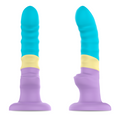MYTHOLOGY - Colby Pastel Fantasy-Dildo Str. M
