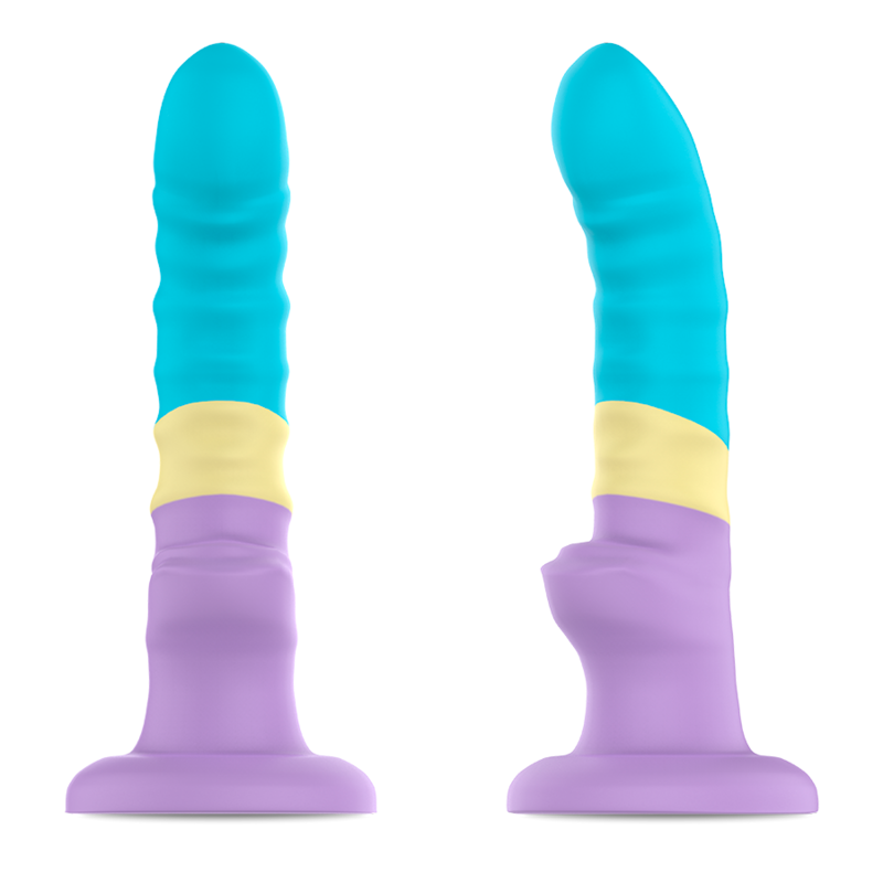 MYTHOLOGY - Colby Pastel Fantasy-Dildo Str. M
