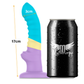 MYTHOLOGY - Colby Pastel Fantasy-Dildo Str. M