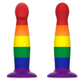 MYTHOLOGY - Garrick Pride Fantasy-Dildo Str. M