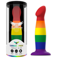 MYTHOLOGY - Garrick Pride Fantasy-Dildo Str. M